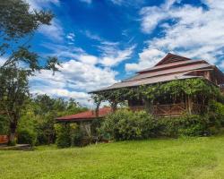 El Encanto Nature Reserve