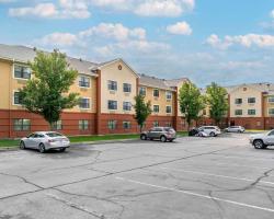 Extended Stay America Select Suites - Detroit - Sterling Heights