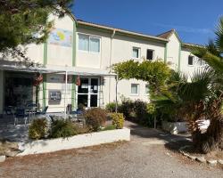 Brit Hotel Salon de Provence