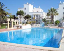 Tavira Garden Apartment