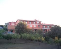 Hotel Villa Adriatica