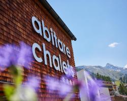 abitare chalets