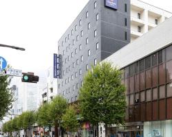 Comfort Hotel Sendai West