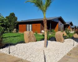 Cirali Simge Holiday Houses