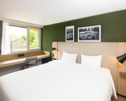 Campanile Nature - Taverny