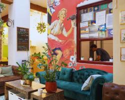 Home Youth Hostel by Feetup Hostels