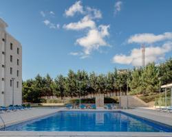 VIP Executive Santa Iria Hotel