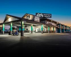 Hotel Elev8 Flagstaff, Trademark Collection by Wyndham