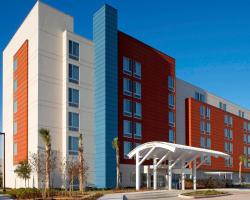 SpringHill Suites Houston NASA/Webster