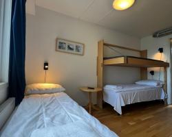 Gjøvik Hovdetun Hostel