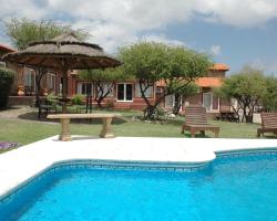 Hosteria Amaneseres
