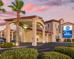Best Western China Lake Inn