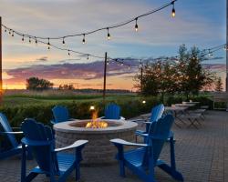 Residence Inn by Marriott Calgary Airport