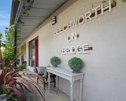 Beechworth On Bridge Motel