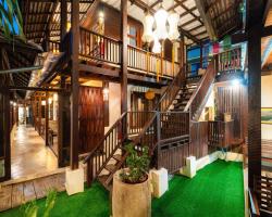 Rompo Boutique Hotel