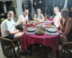 Rock Cascade Tourist Home & Cookery School