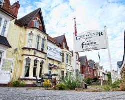 Grosvenor Hotel Rugby