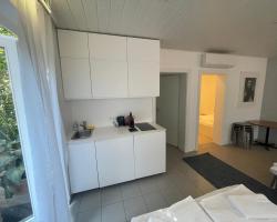 Storchencamp Gästehaus Purbach