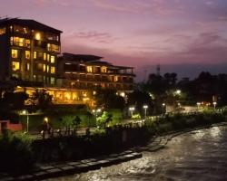 GANGA KINARE- A Riverside Boutique Resort, Rishikesh