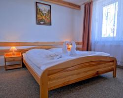 Ośrodek Wczasowy Groń Placówka