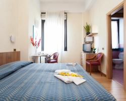 Residence Lepontina