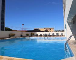 VIP Executive Zurique Hotel