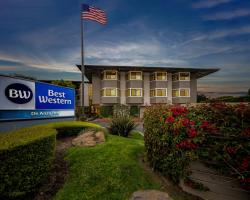 Best Western De Anza Inn