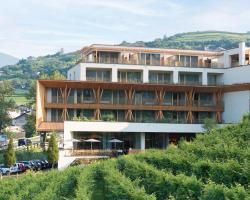 Boutique Hotel Pachers