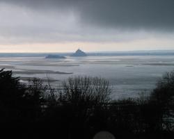 Chambres d'Hôtes au grès des vents