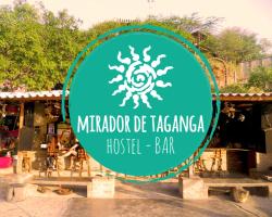 Hostel El Mirador de Taganga