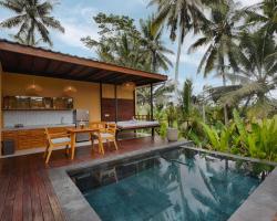Samkhya Villas - Free 1x Floating Breakfast or Minibar