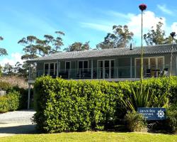 Jervis Bay Mariners