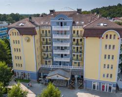 Palace Hotel Hévíz