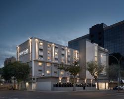 Courtyard by Marriott Regina Downtown