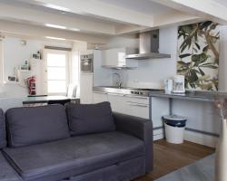 Prinsengracht Residence