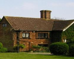 Oldlands Farmhouse Bed and Breakfast