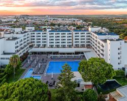 Albufeira Sol Hotel & Spa