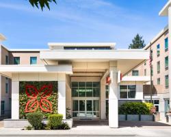Hilton Garden Inn Palo Alto