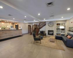Country Inn & Suites by Radisson, Queensbury - Lake George , NY