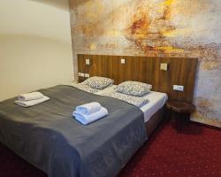 Hotel Klimt