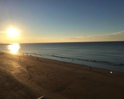 Appartement Pleine Vue Mer