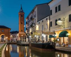 Locanda La Comacina