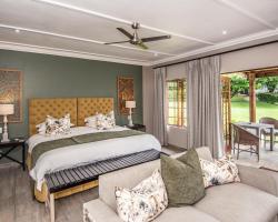 Nut Grove Boutique Hotel