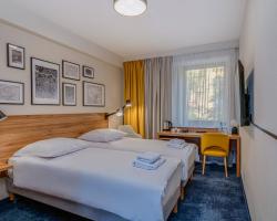Tulip Hotels - Wroclaw Centre