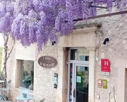 Hôtel de Mirmande