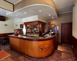 Albergo Carla