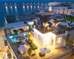 Hotel Palazzo Papaleo