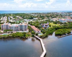 Best Western Intracoastal Inn