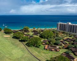 Royal Lahaina Resort & Bungalows