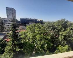 Apartment Icovi